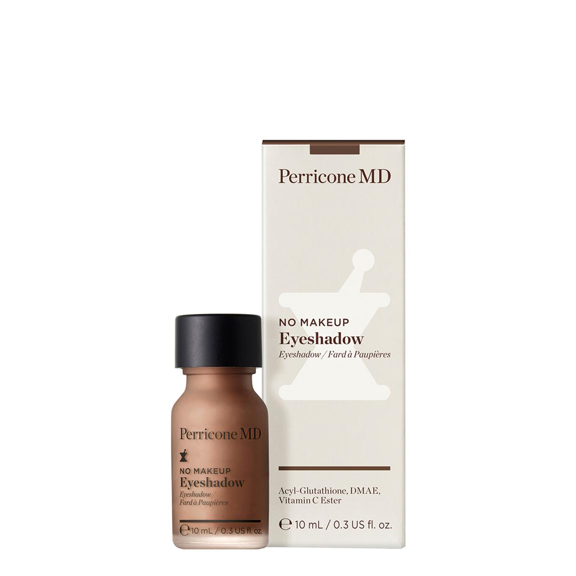 No Makeup Skincare Eyeshadow - Shade 4 main product photo