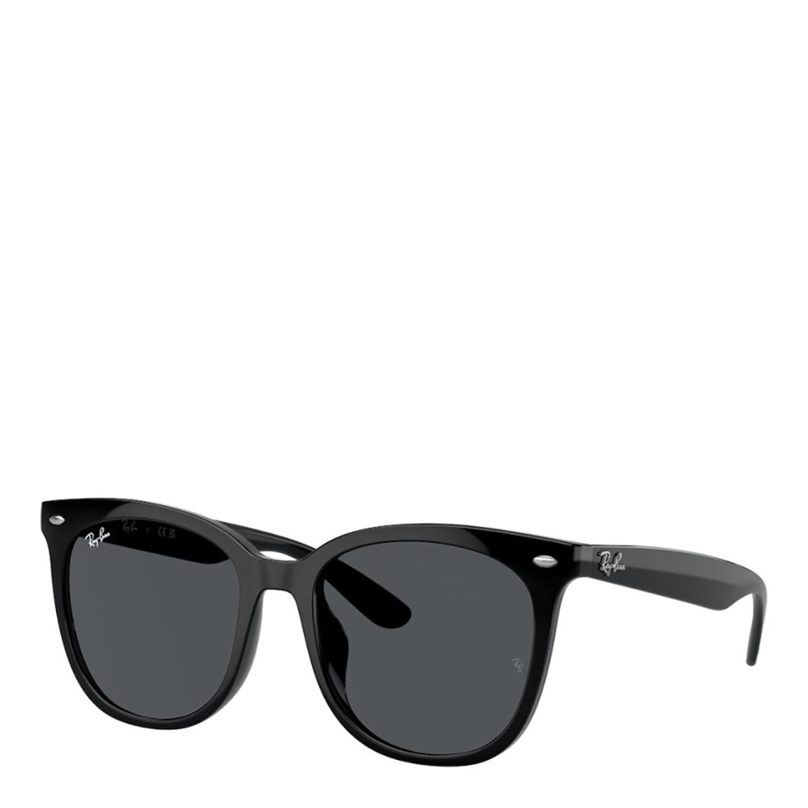 Black Hawkeye Sunglasses 52mm main product photo