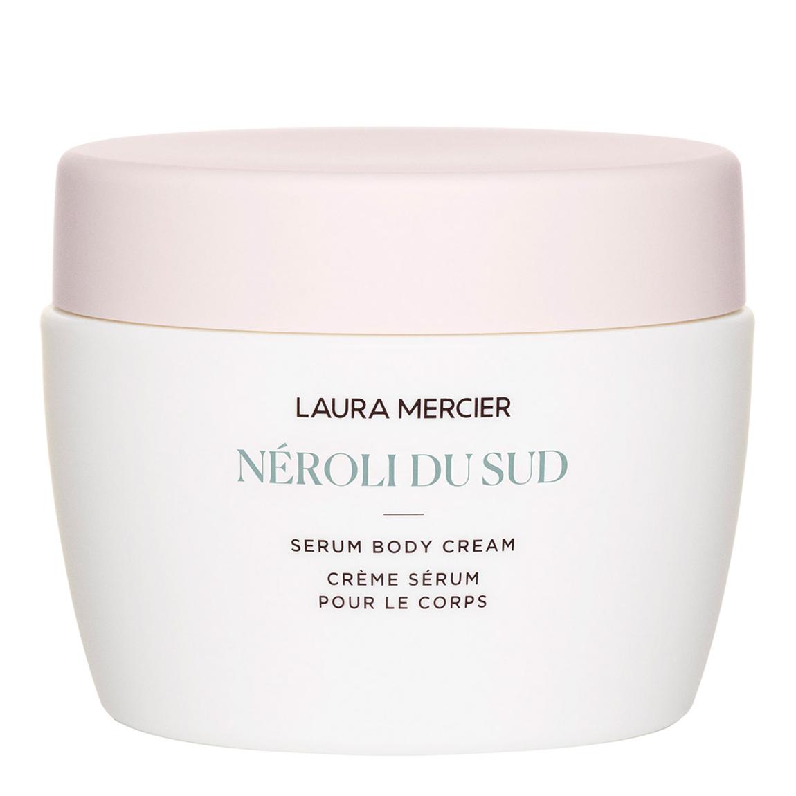 Serum Body Cream - Neroli Du Sud - 200ml main product photo