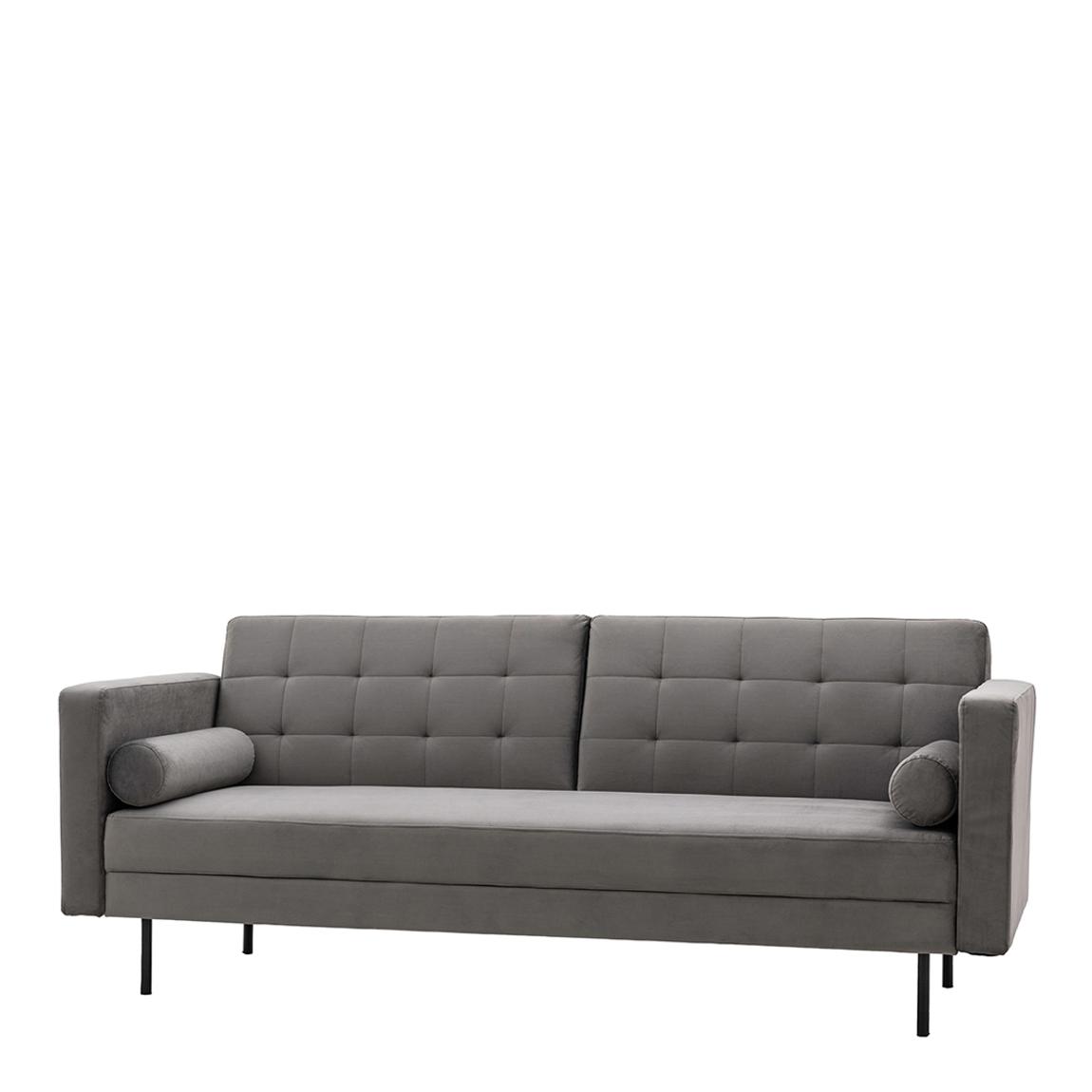 Dorridge Sofa Bed, Grey main product photo