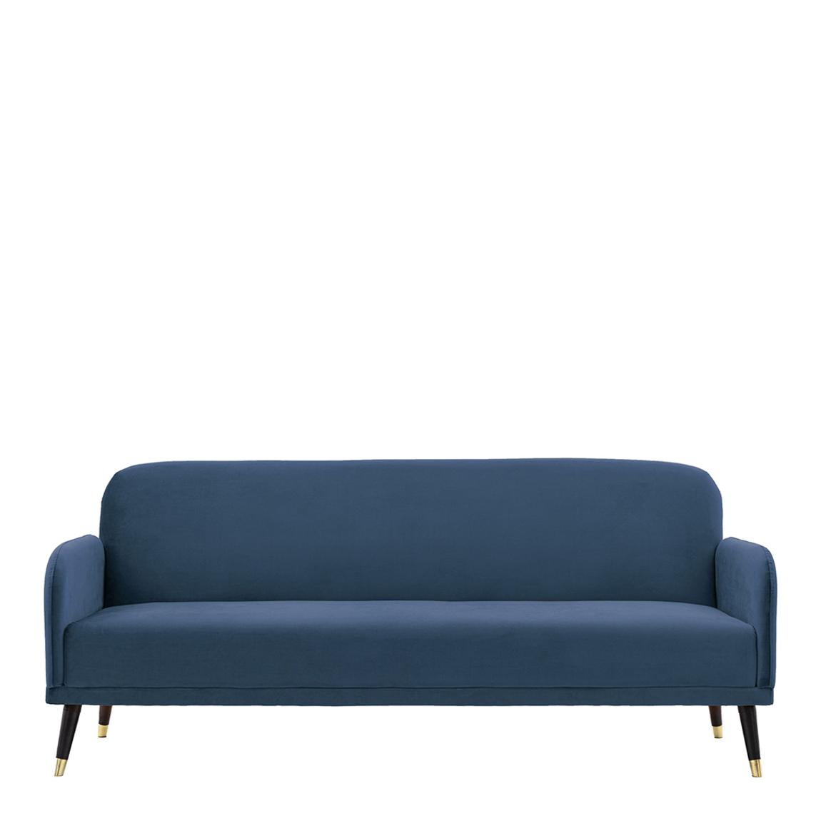 Keresley Sofa Bed, Cyan main product photo