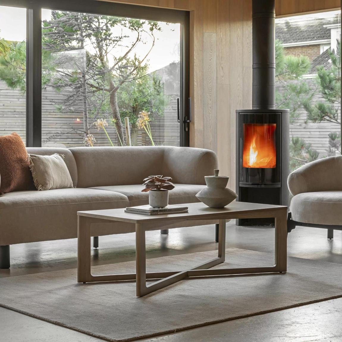 Cransford Coffee Table main product photo
