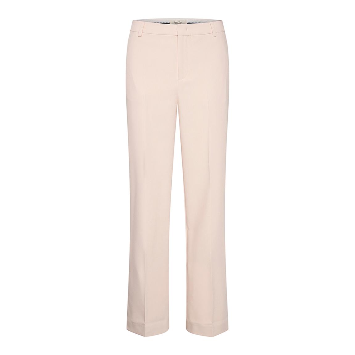 Baby Pink Nadja Trouser main product photo