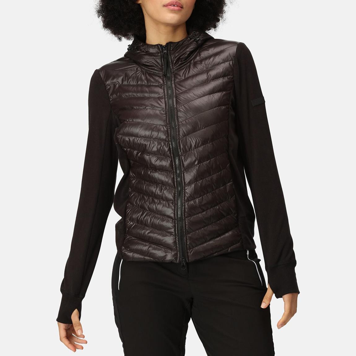 Baffled/Quilted main product photo