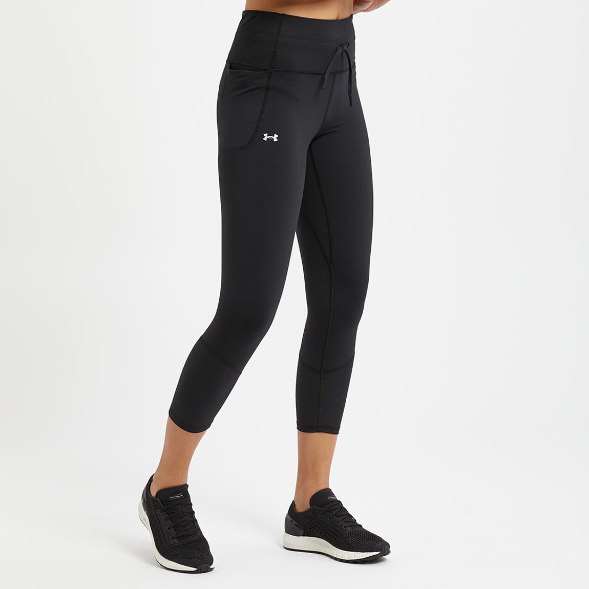 Black Meridian Leggings main product photo
