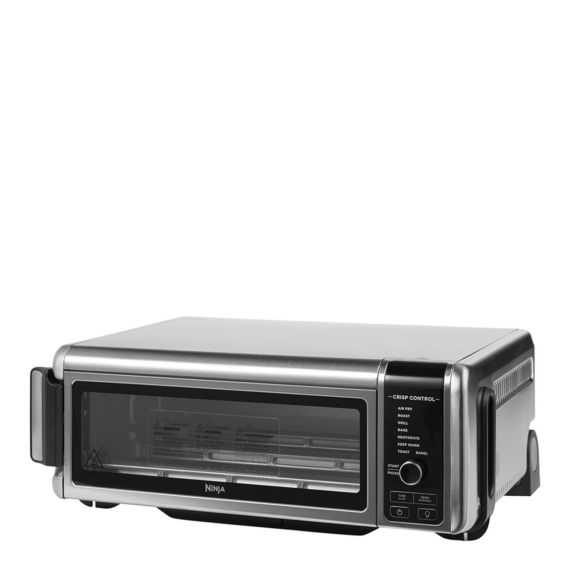 Ninja Foodi 8-in-1 Flip Mini Oven main product photo