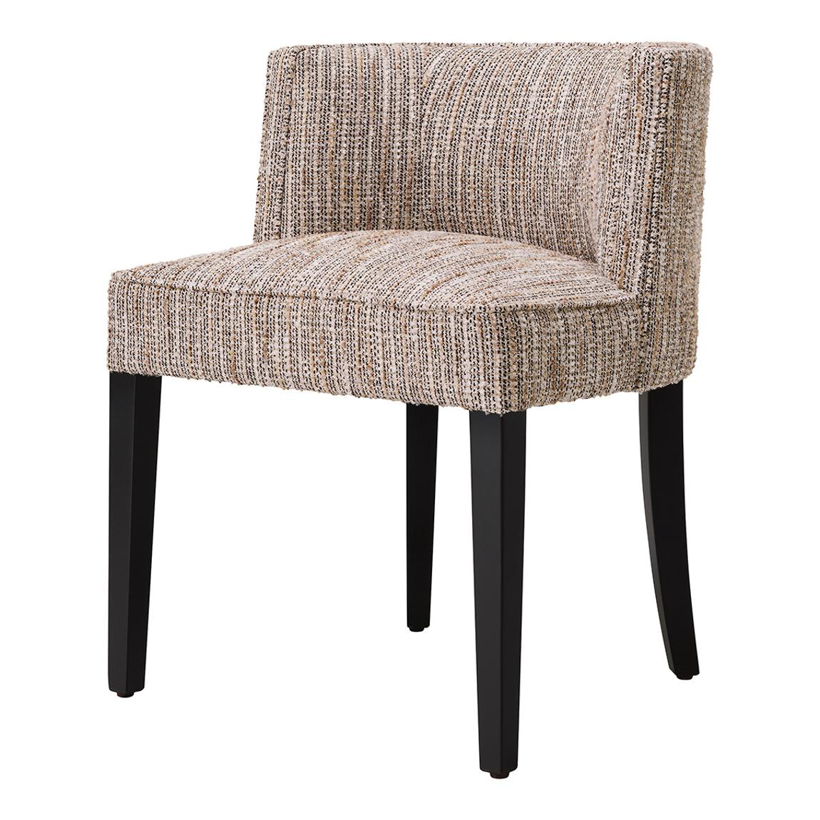 Dining Chair Dearborn, mademoiselle beige main product photo