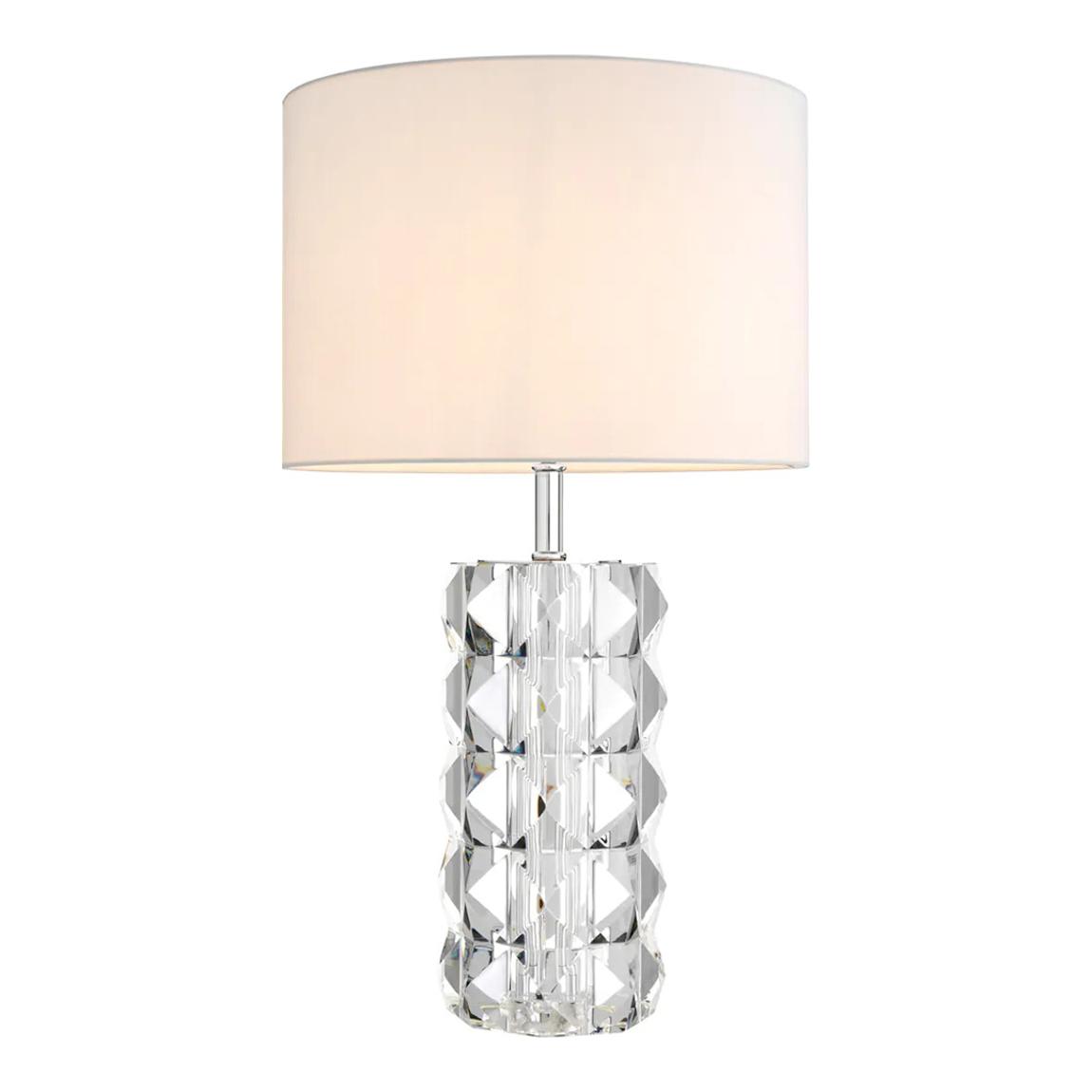 Mistero Table Lamp, including shade main product photo