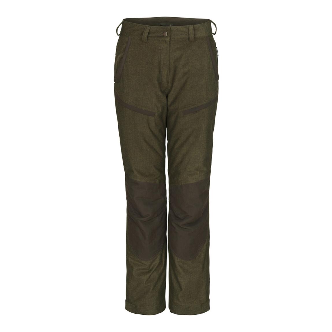 Khaki Womens North Lady Trousers main product photo