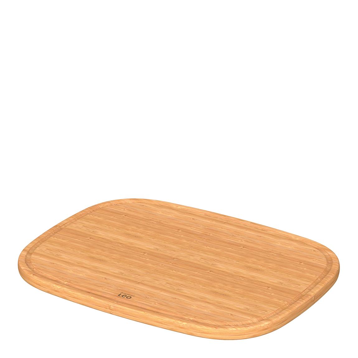 Bamboo cutting board Balance 43.5 x 33.5cm main product photo