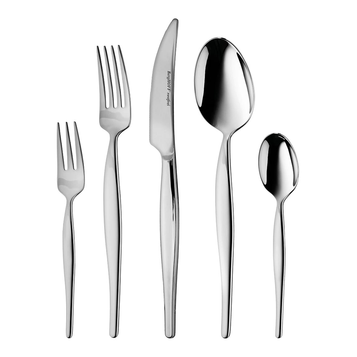 Finesse 30 Piece Cutlery Set main product photo