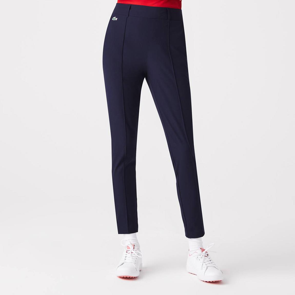 Navy Straight Leg Trousers main product photo