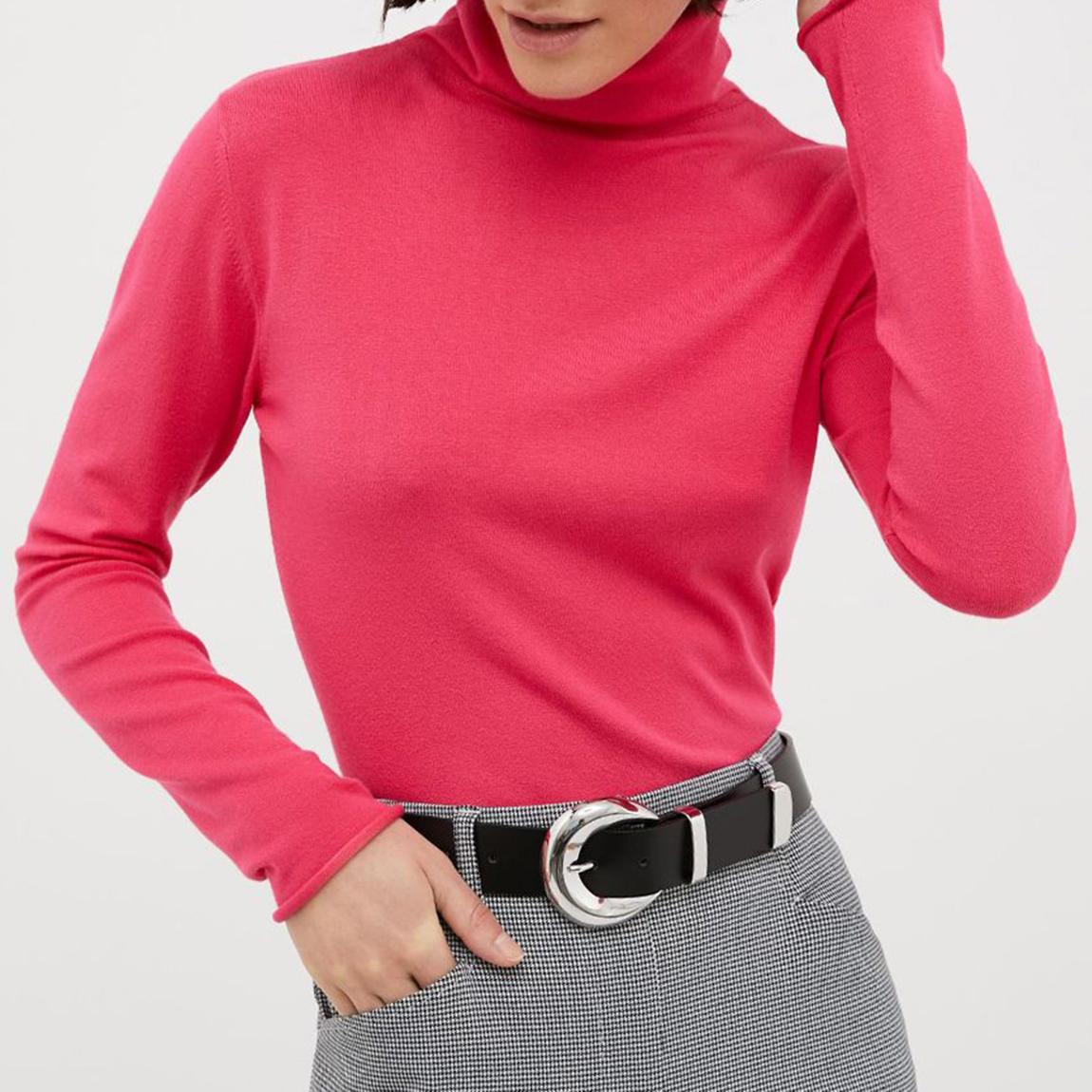 Pink Ondosita Jumper main product photo