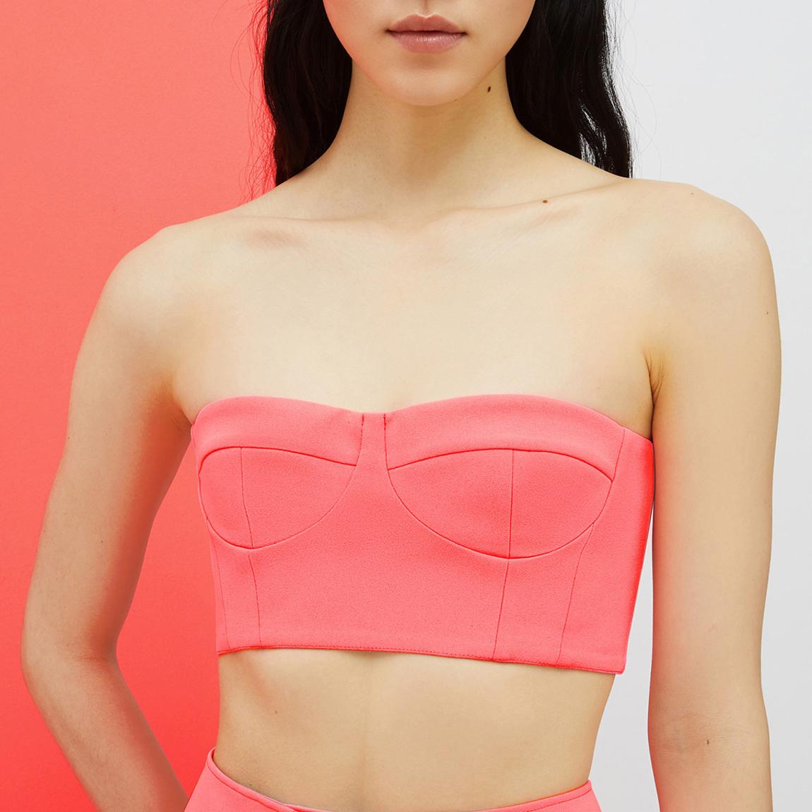 Pink Aoi Top main product photo