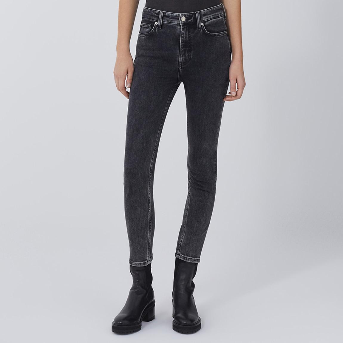 Dark Grey Jean main product photo