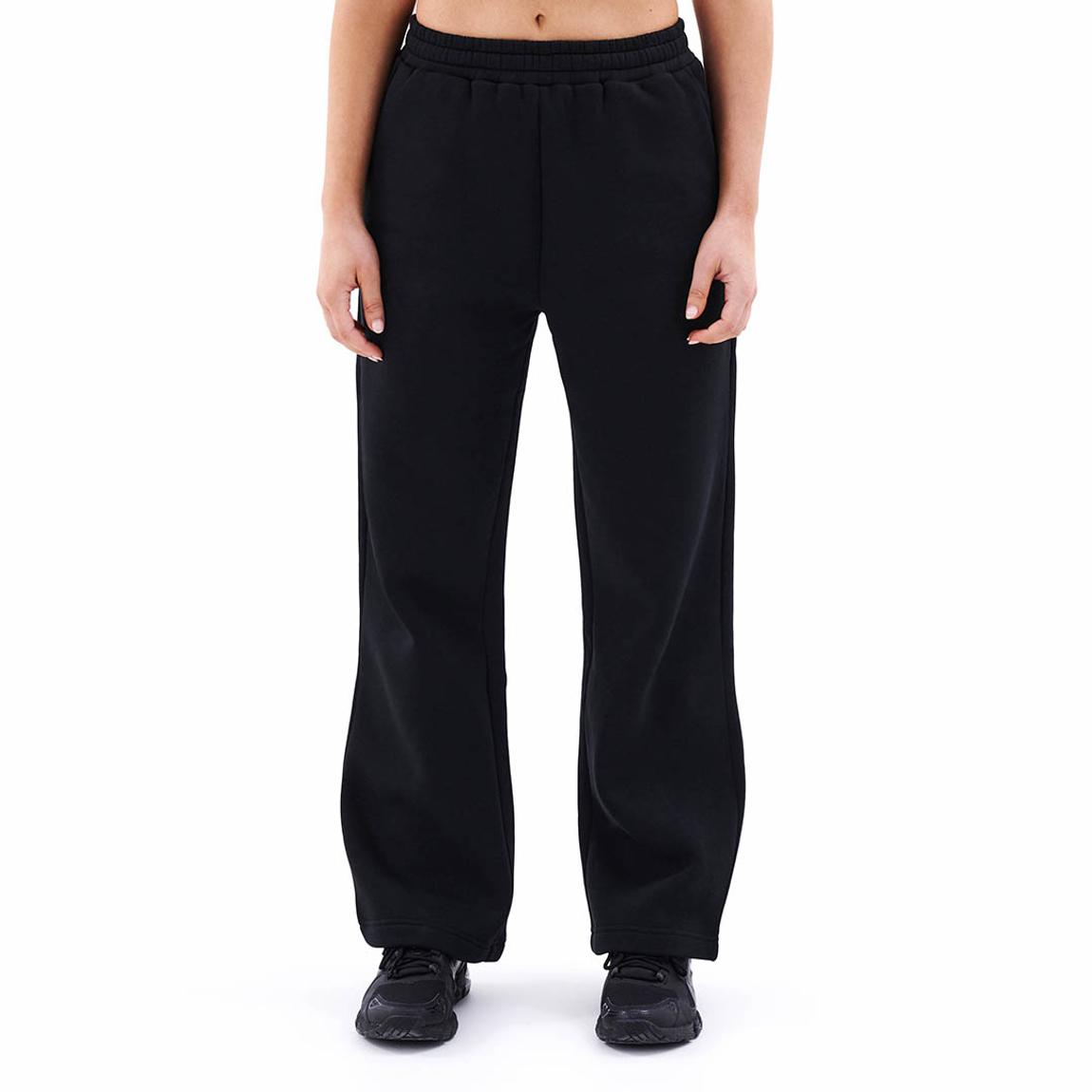 Black Off Duty Jogger main product photo