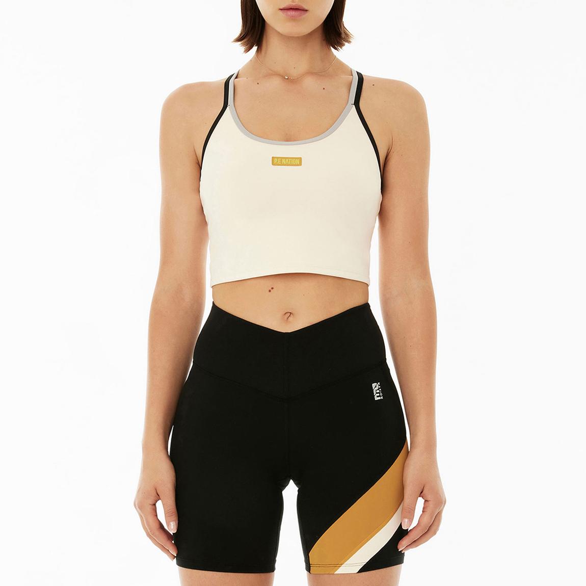 Multi Podium Sports Bra main product photo
