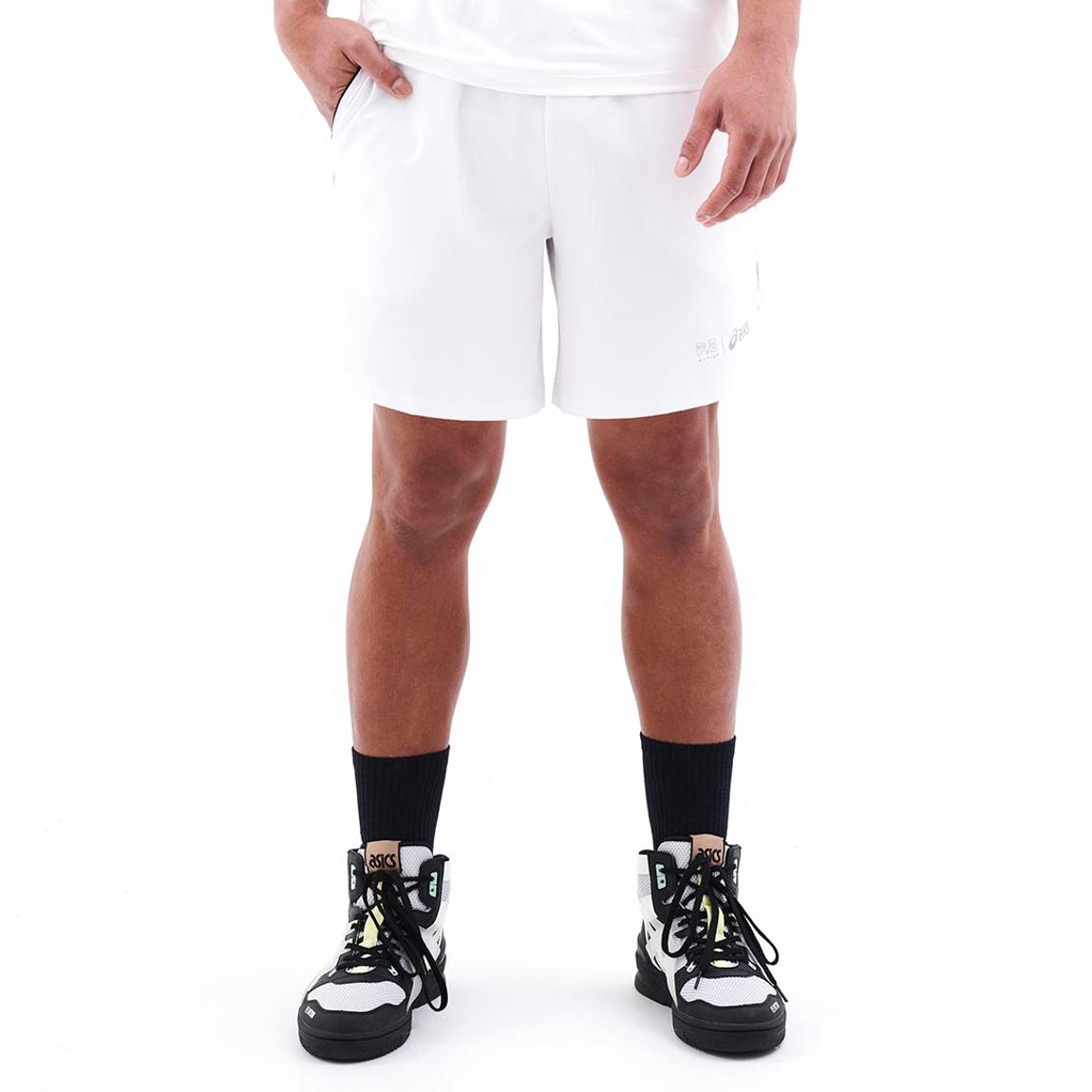 White Venture Short main product photo