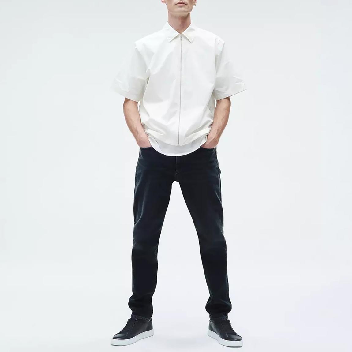 Dark Blue Fit 2 Jeans main product photo