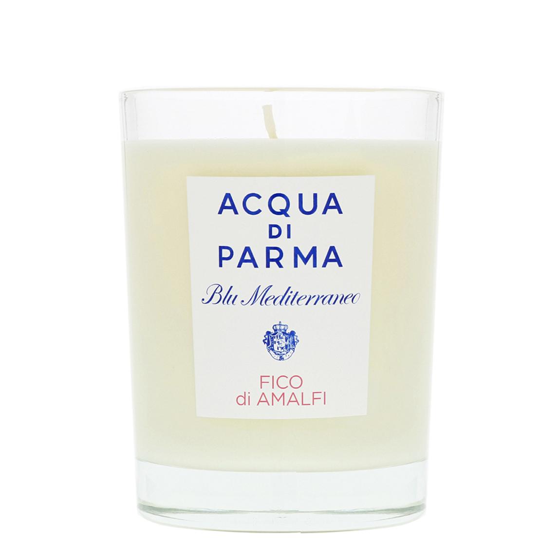 Blu Mediterraneo -Fico Di Amalfi Candle 200g main product photo