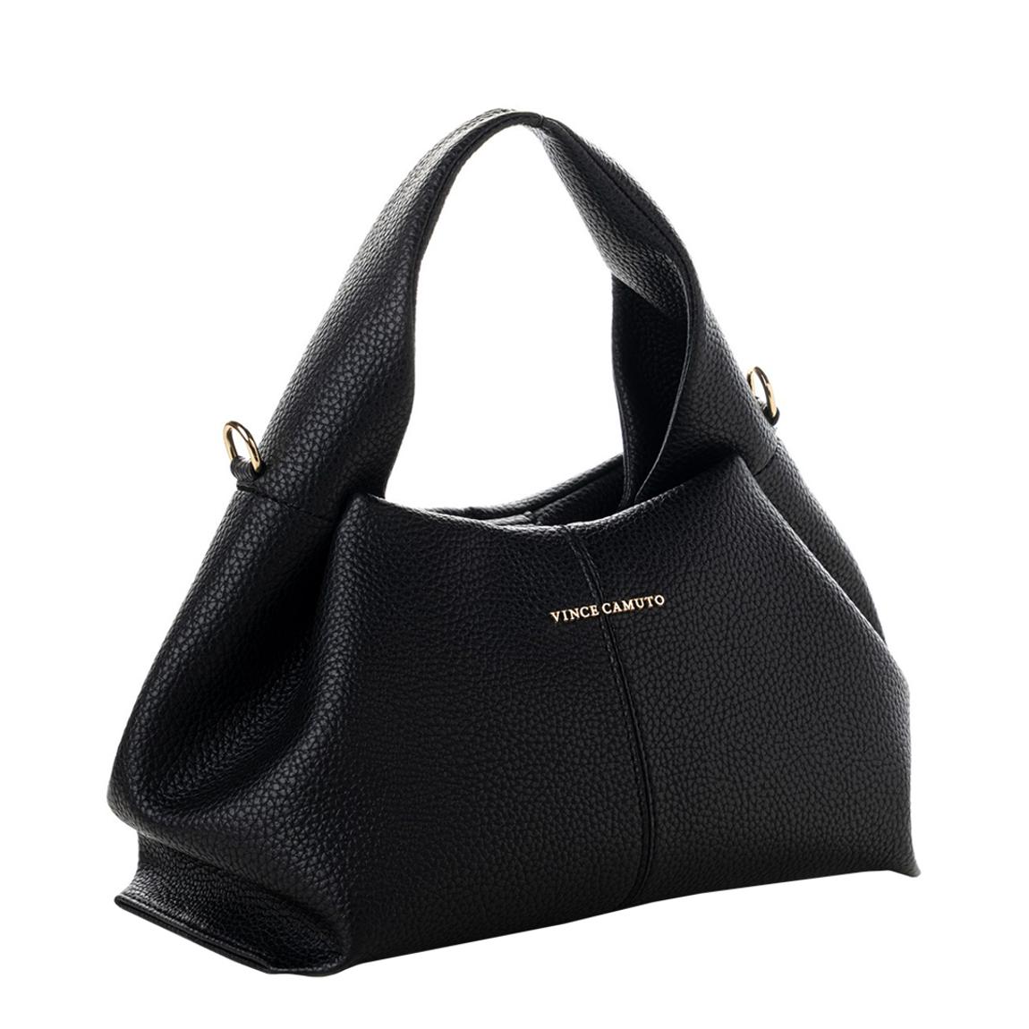 Black Capri Handbag main product photo