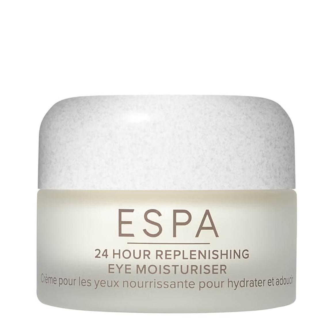 24 Hour Replenishing Eye Moisturiser - 15ml main product photo