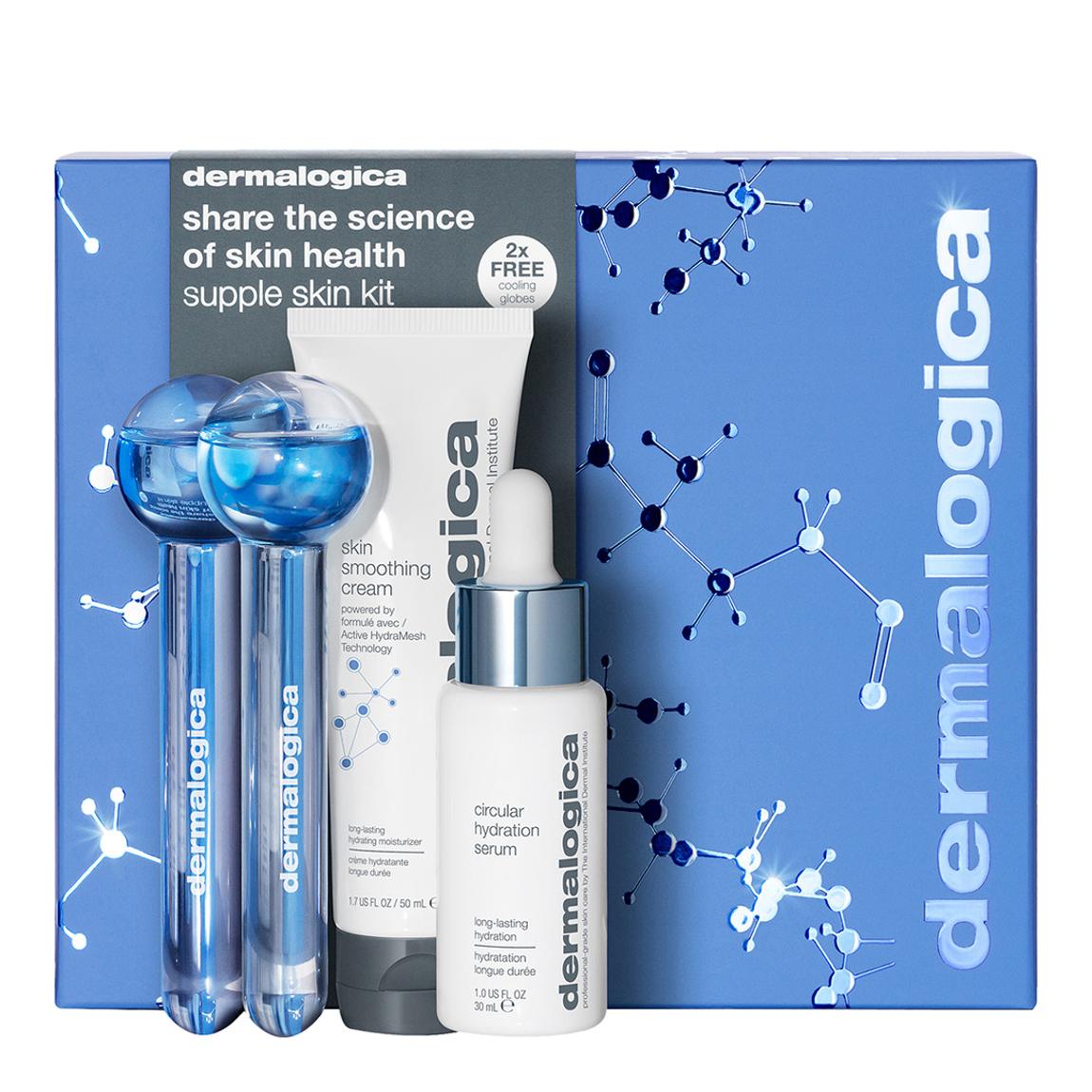 Supple Skin Kit main product photo