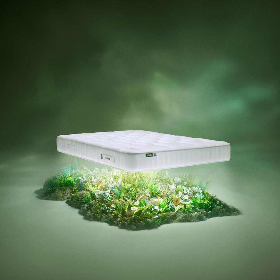 Simba Earth Source, Double main product photo