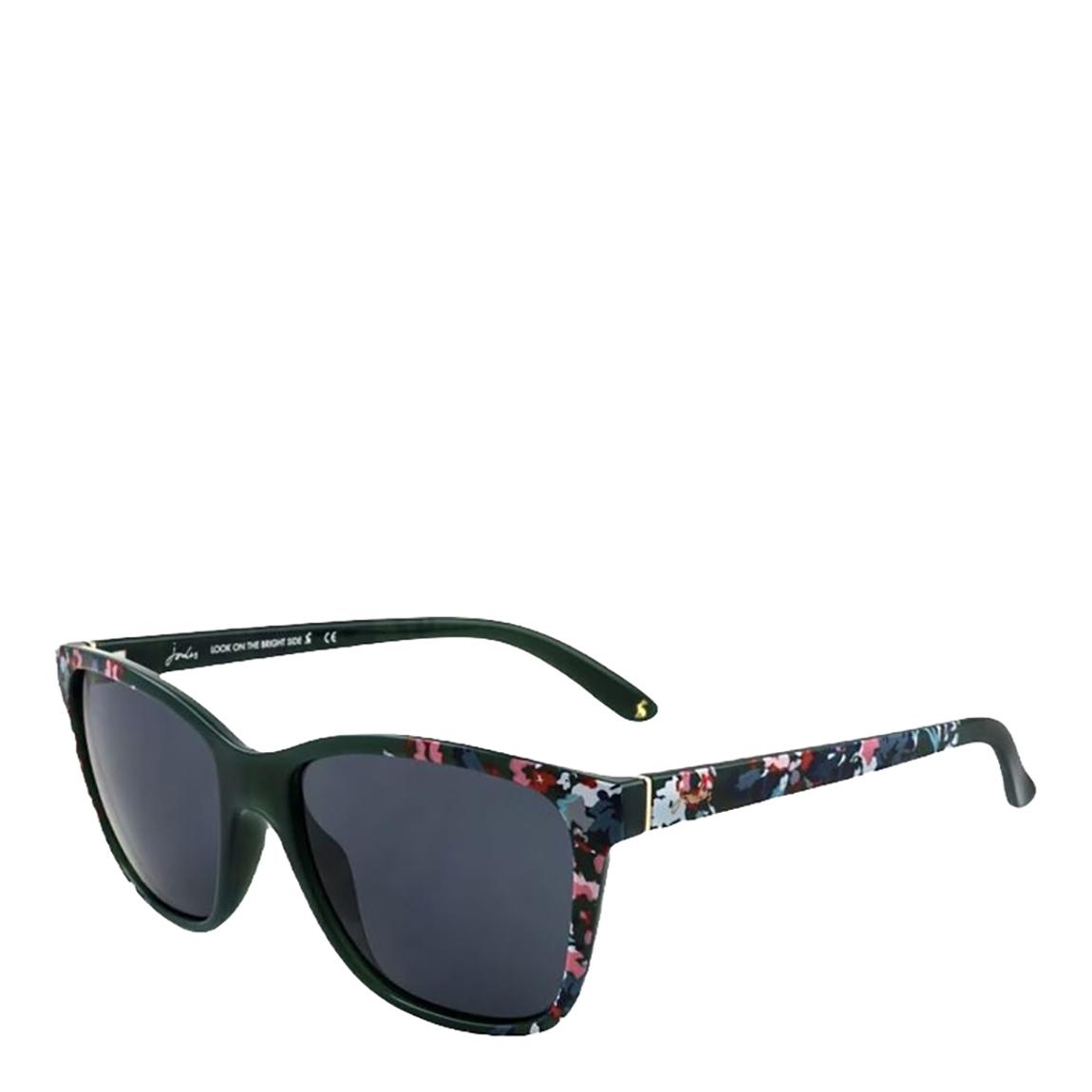 Womens Joules Grey Sunglasses 54mm main product photo