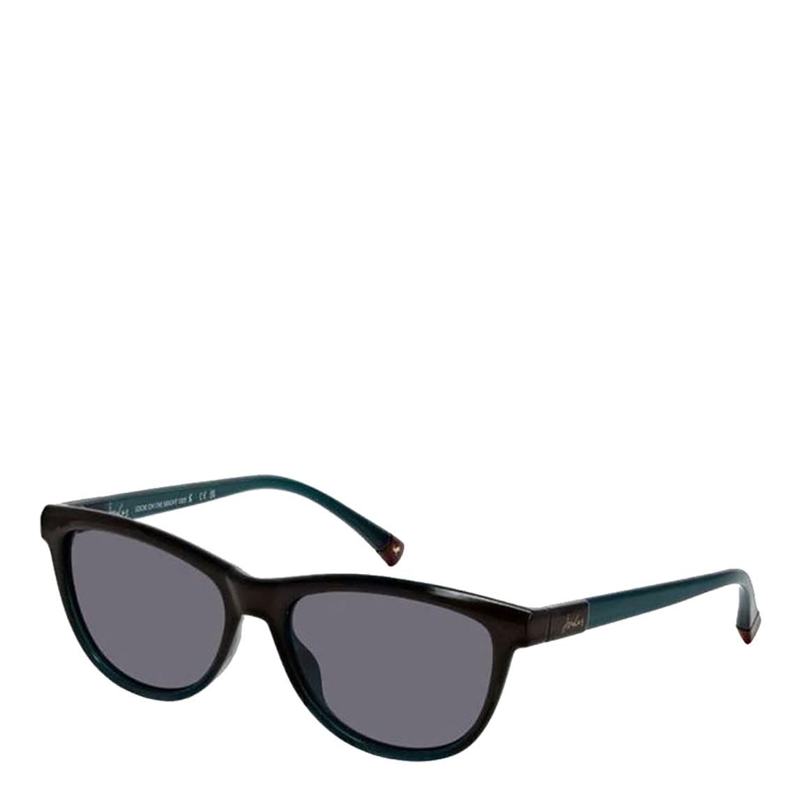 Womens Joules Grey Sunglasses 56mm main product photo