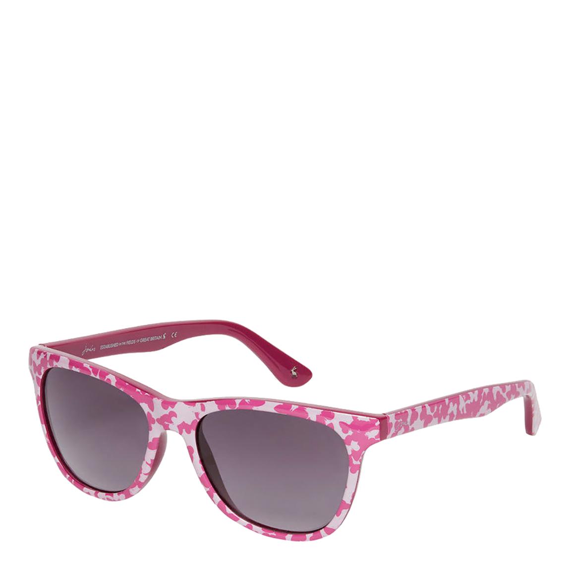 Womens Joules Grey Sunglasses 54mm main product photo