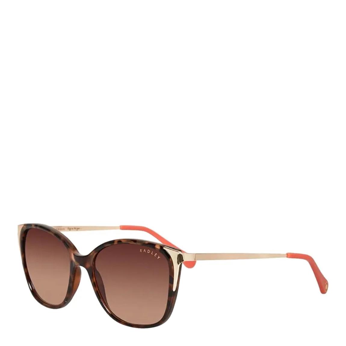 Womens Radley Brown Sunglasses 51mm main product photo