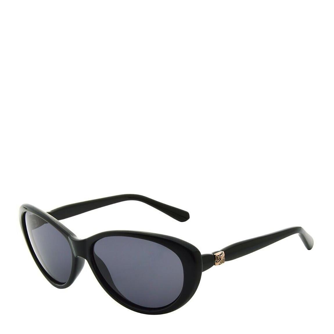 Womens Ted Baker Grey Sunglasses 59mm main product photo