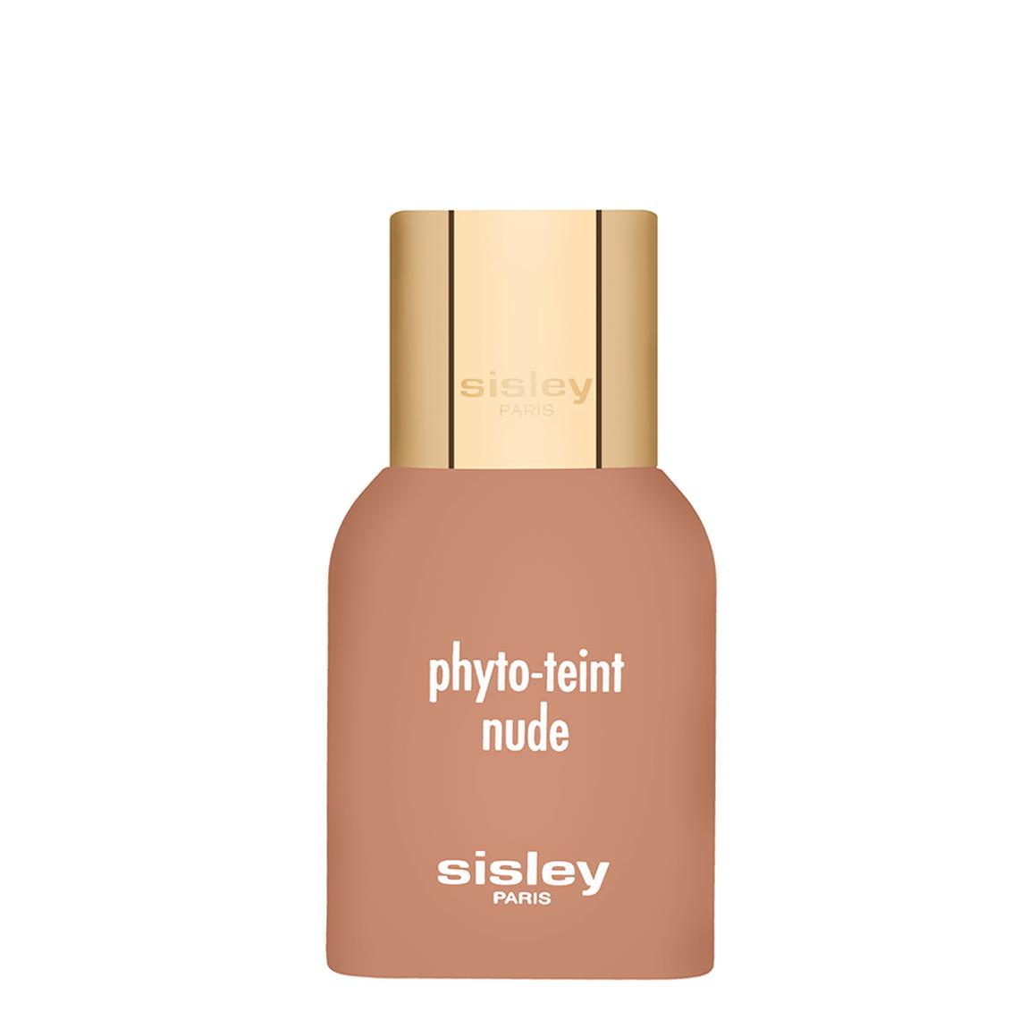 Phyto-Teint Nude Foundation 5C Golden 30ml main product photo
