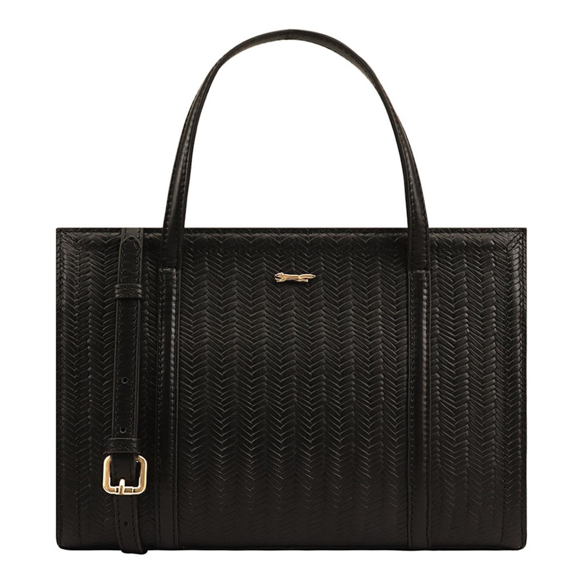 Black Koshi Tote main product photo