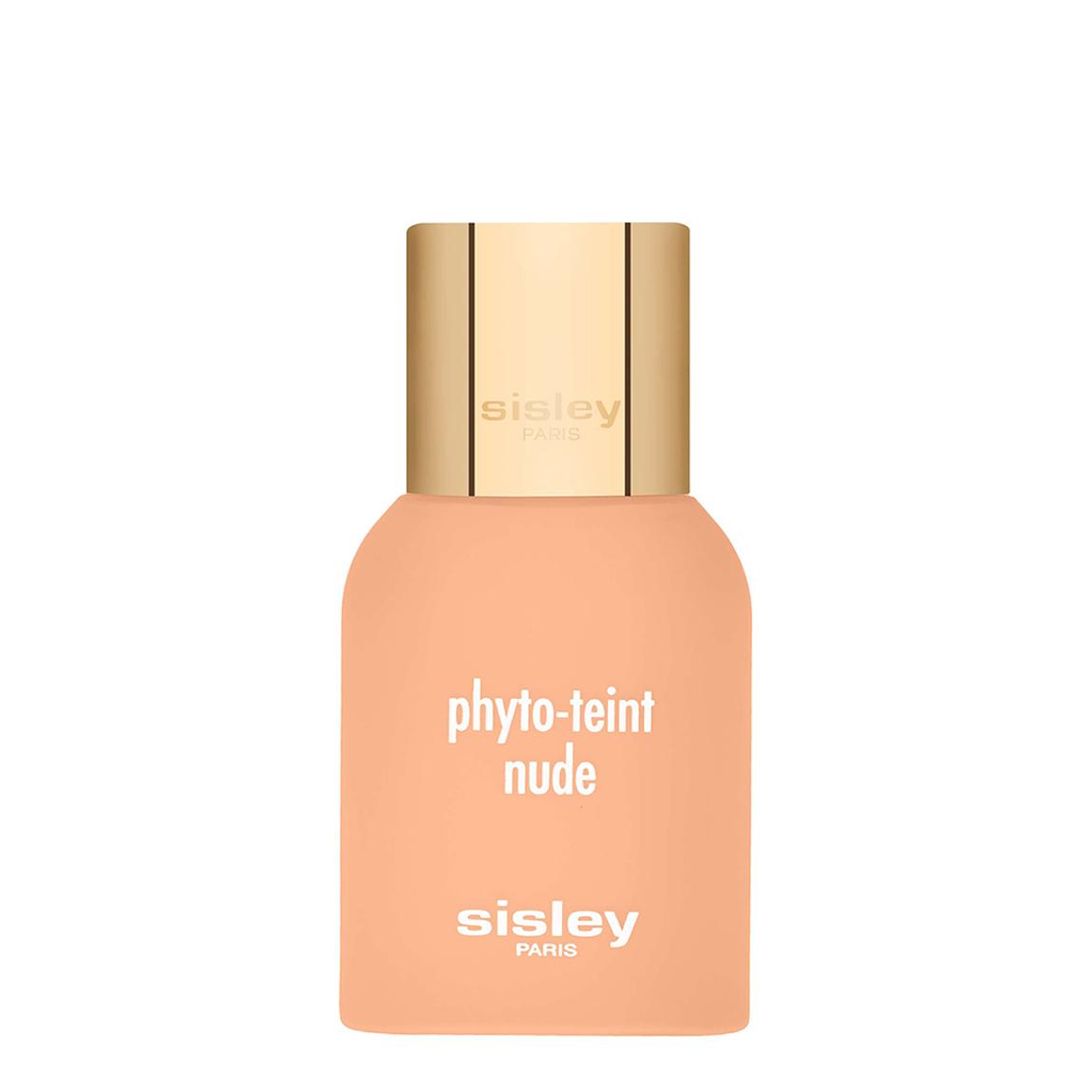 Phyto-Teint Nude Foundation 1N Ivory 30ml main product photo