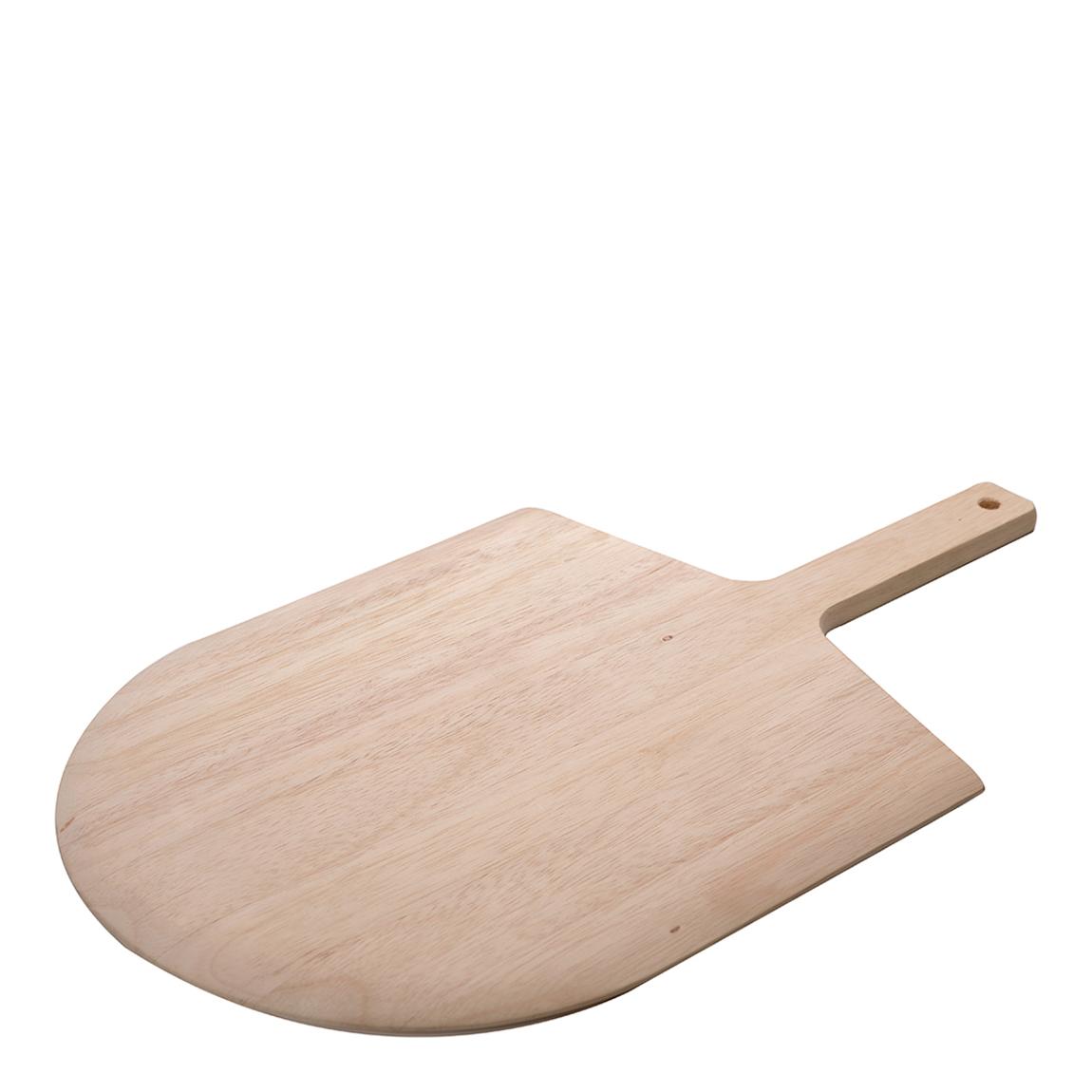 Wooden Pizza Peel 55x30cm main product photo
