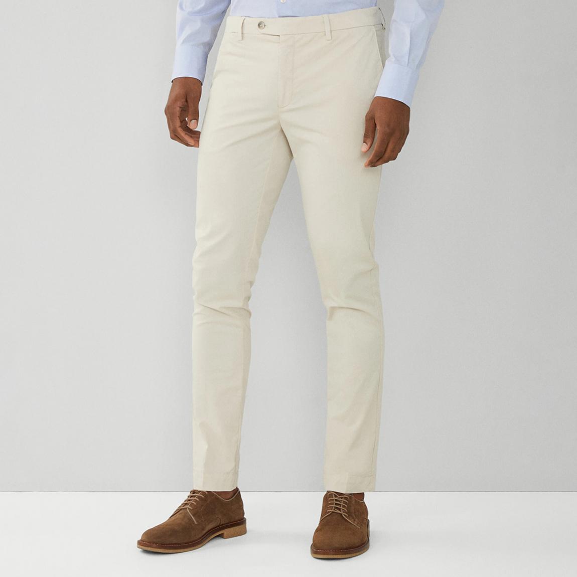 Sand Ultra Stretch Chinos main product photo
