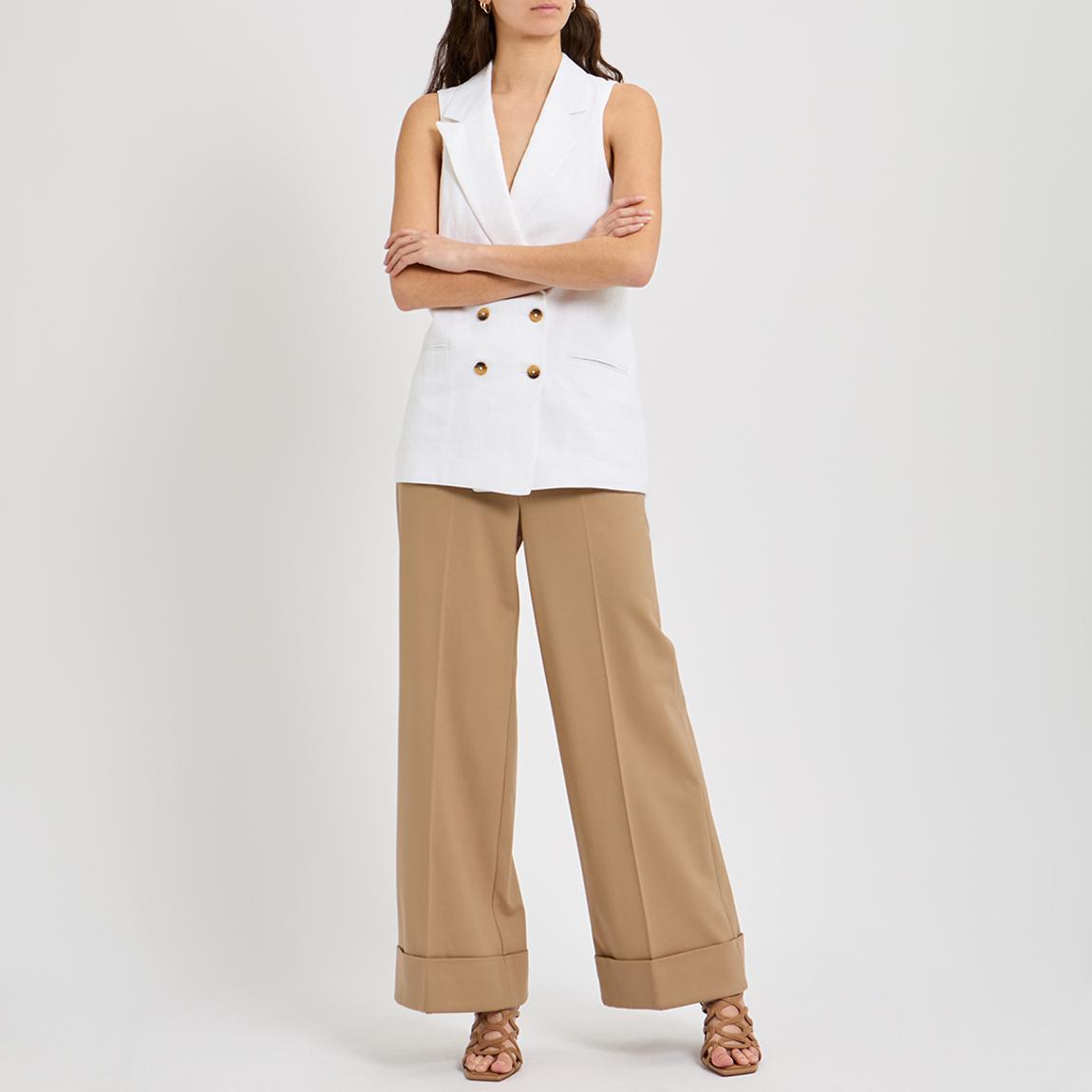 Bone Tailored Trouser main product photo