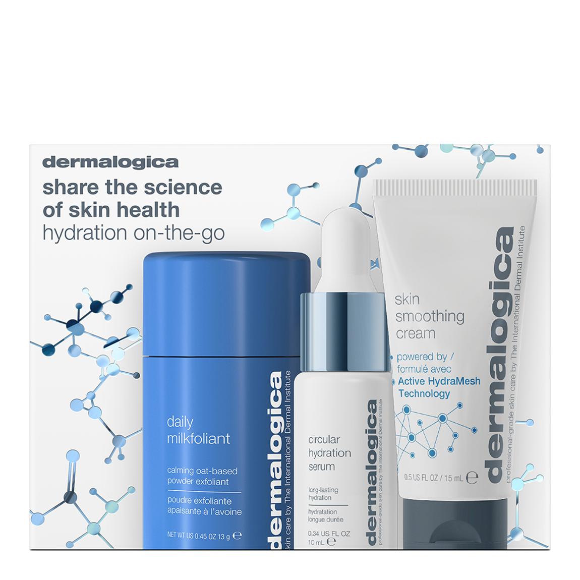 Hydration on the go main product photo