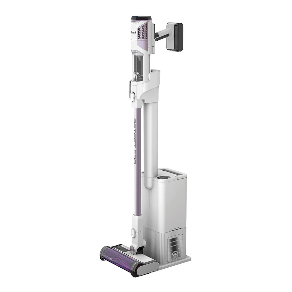 Shark Detect Pro Cordless Vacuum Cleaner Auto-Empty System 1.3L main product photo