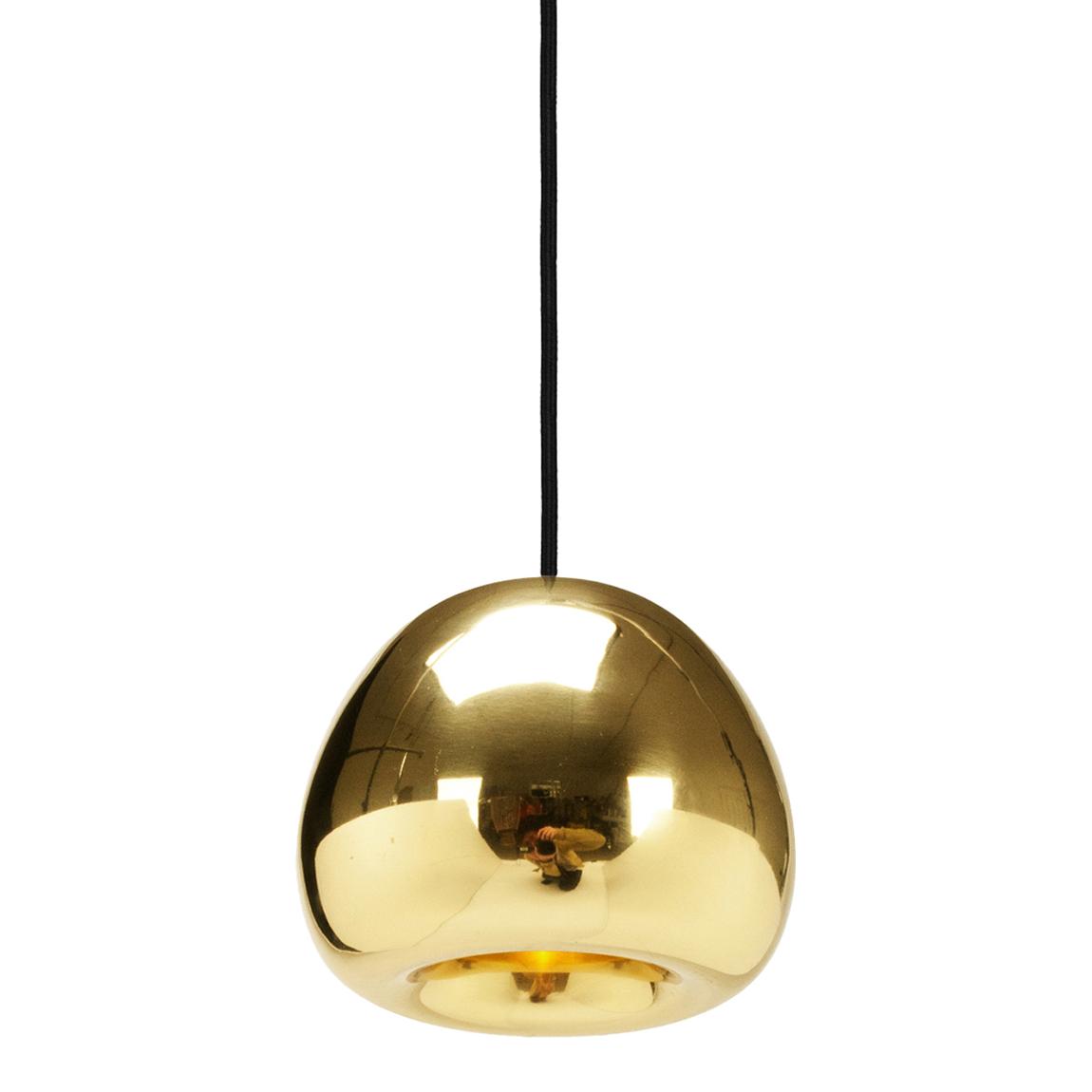 Void Shade Mini, Brass main product photo