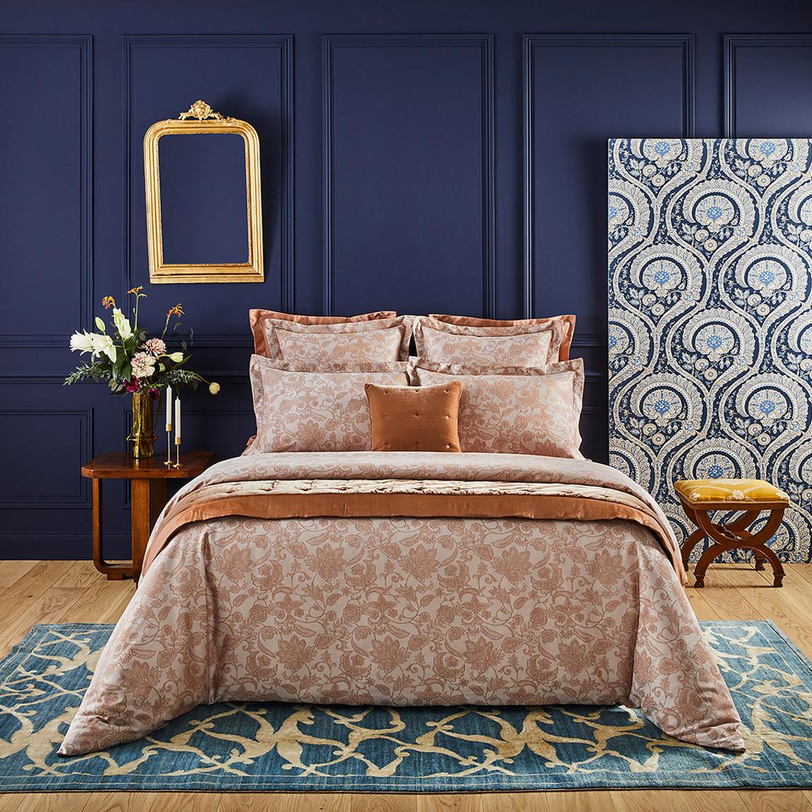 Perse Superking Duvet Cover main product photo