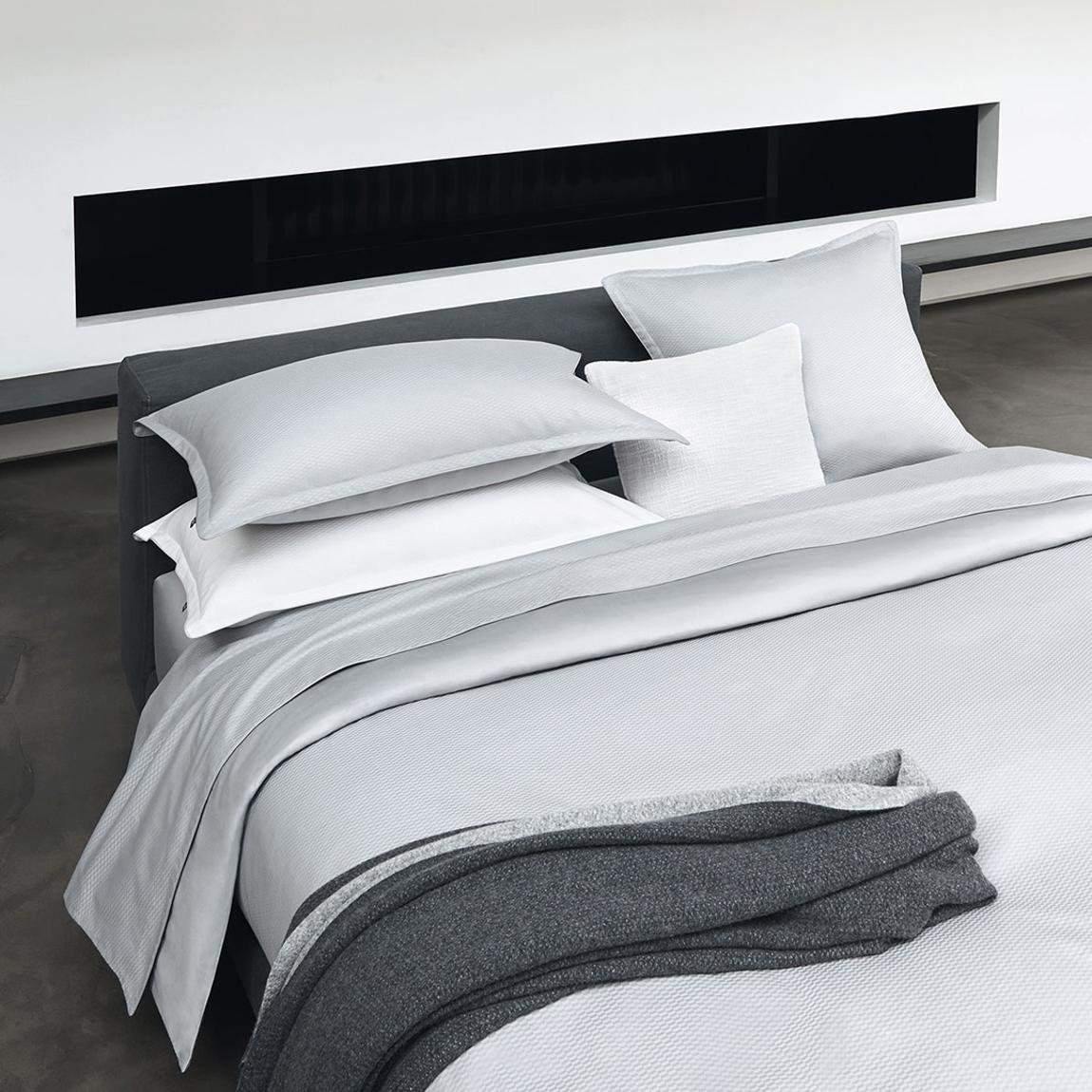 Loft King Duvet Cover, Grey main product photo