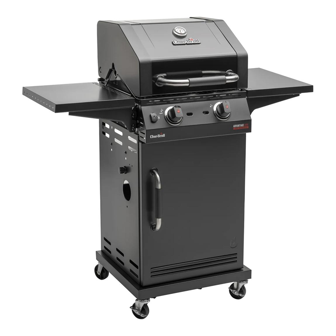 SAVE £120 2-Burner Advantage CORE B 2 Gas BBQ main product photo