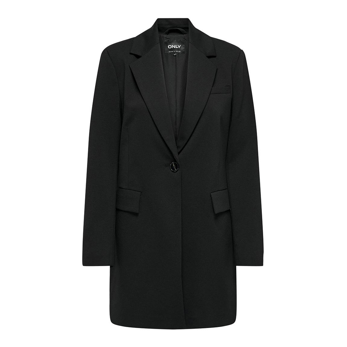 Black Coat main product photo