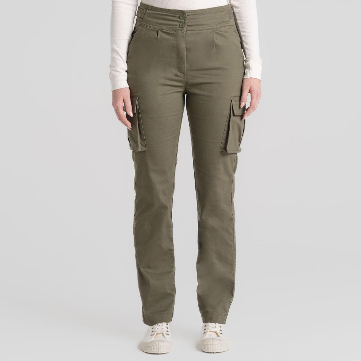 Trousers main product photo