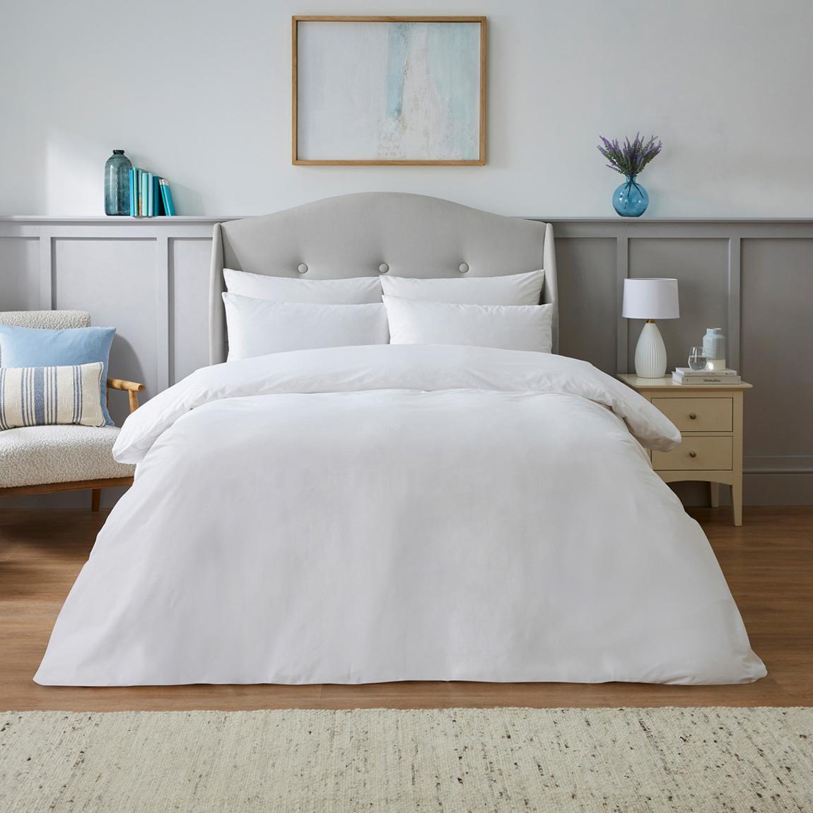 Restore Cooling Double Duvet Set main product photo