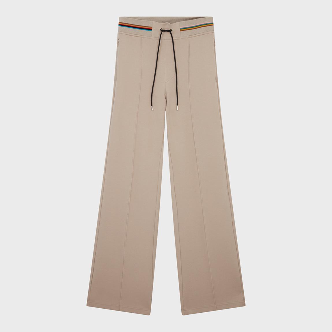 Stone Signature Drawstring Trousers main product photo