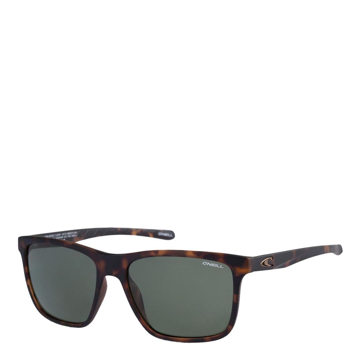 Men's O'Neill Brown Sunglasses 52mm main product photo
